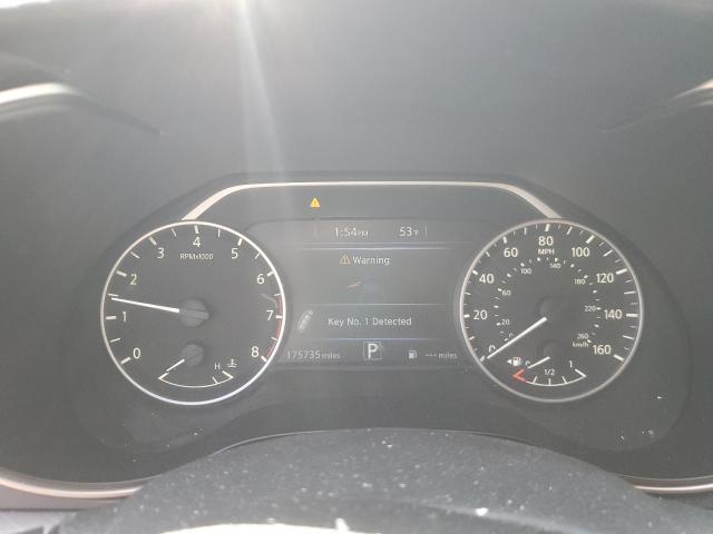 2017 NISSAN MAXIMA 3.5 - 1N4AA6AP9HC427600