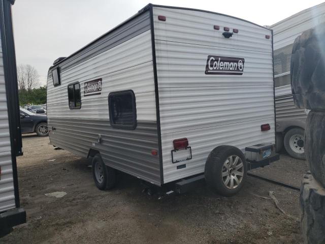 KEYSTONE TRVL TRL 2024 beige   4YDTCMG12RM933010 photo #4