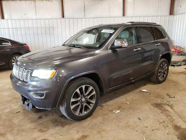 Vin: 1c4rjfcg3hc638205, lot: 53424655, jeep grand cher overland 2017 img_1