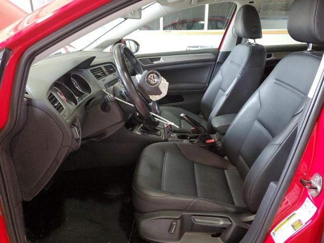 2016 VOLKSWAGEN GOLF SPORT - 3VWC17AU3GM511131