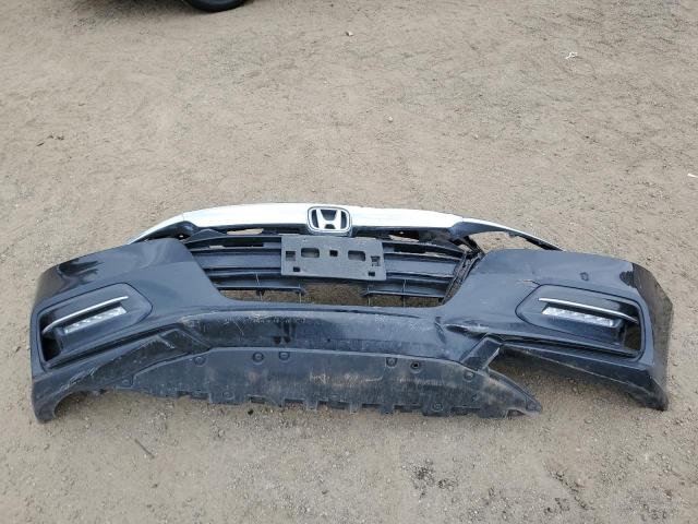 2018 HONDA ACCORD HYB - 1HGCV3F46JA017344