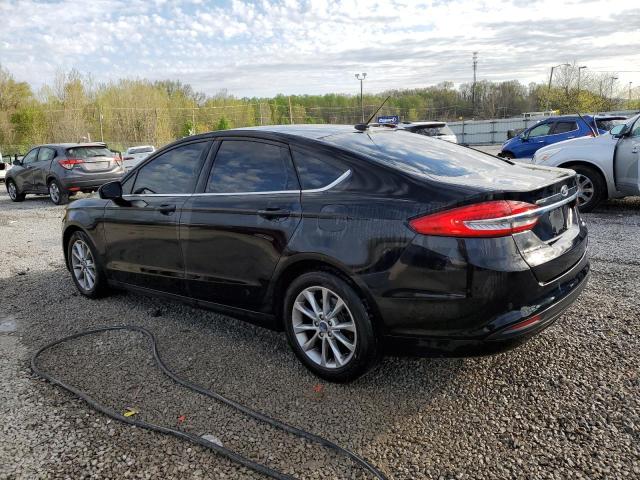 Vin: 3fa6p0hd1hr362773, lot: 53463595, ford fusion se 20172