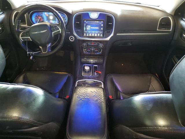 2016 CHRYSLER 300C - 2C3CCAEG4GH105800