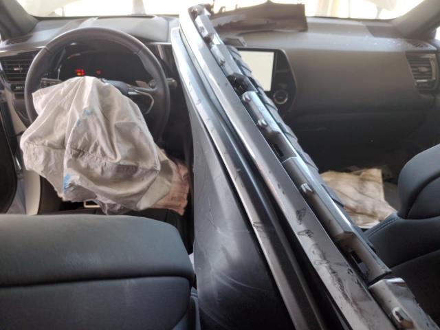 2024 LEXUS NX 350 LUX 2T2KGCEZ5RC041509