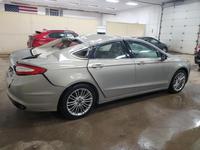 Vin: 3fa6p0t90gr171847, lot: 51823375, ford fusion se 20163