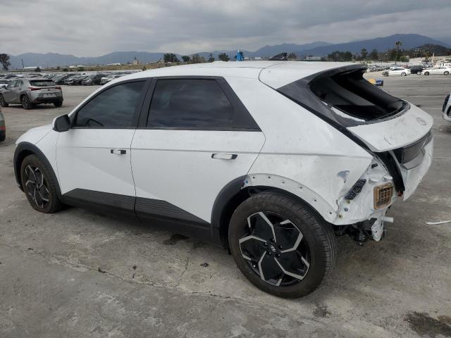 HYUNDAI IONIQ 5 SE 2024 white  electric KM8KN4DE0RU292225 photo #3