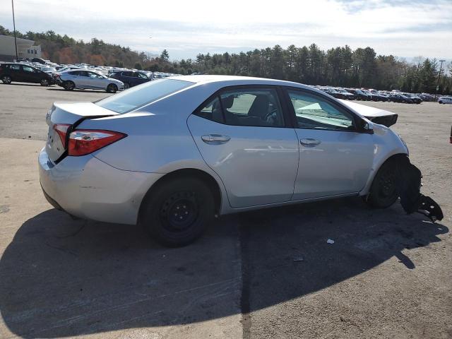 2016 TOYOTA COROLLA L - 2T1BURHE2GC494766