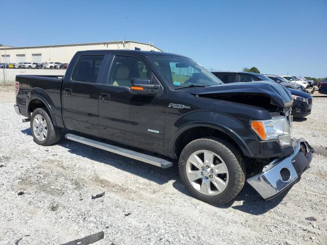 Vin: 1ftfw1et9cfc92590, lot: 53150185, ford f-150 supercrew 20124