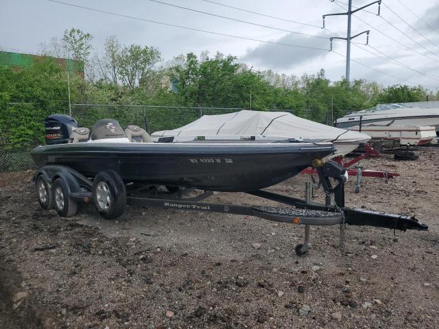 ranger boat BOAT
