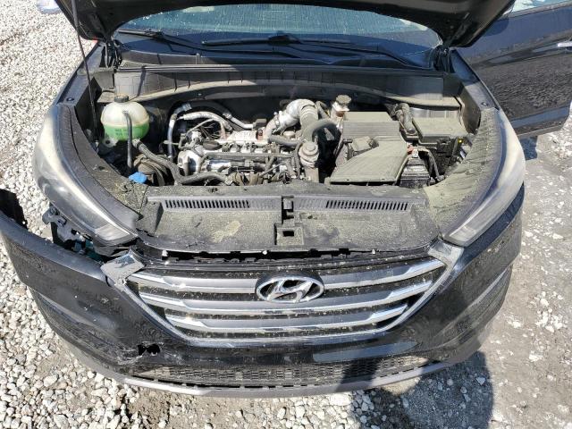 2016 HYUNDAI TUCSON LIM - KM8J33A27GU060529