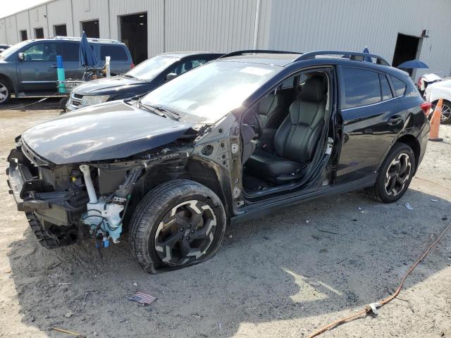 2022 SUBARU CROSSTREK - JF2GTHNC7NH209981