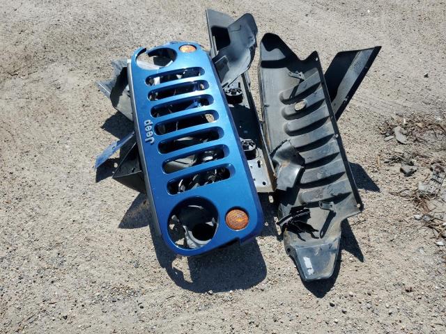 2010 JEEP WRANGLER S - 1J4AA2D12AL119064