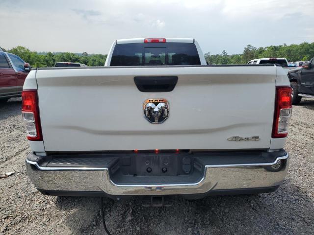 2019 RAM 3500 TRADE 3C63RRGLXKG628838