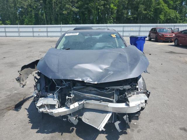 2017 HONDA CIVIC EX - 2HGFC2F88HH556673