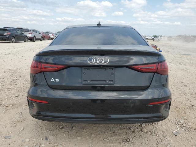 2024 AUDI A3 PREMIUM - WAUAUDGYXRA024869