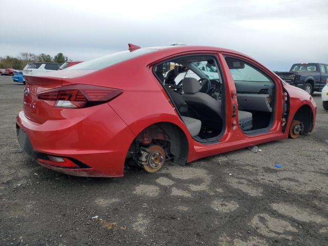 Vin: 5npd84lf6lh552529, lot: 52937935, hyundai elantra sel 20203