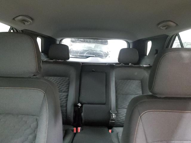 2018 CHEVROLET EQUINOX LT - 3GNAXJEV1JS568401