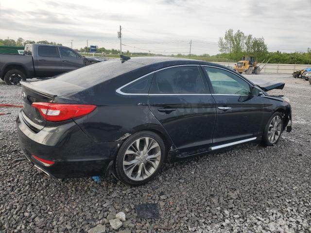 Vin: 5npe34ab1fh175177, lot: 53101545, hyundai sonata sport 20153
