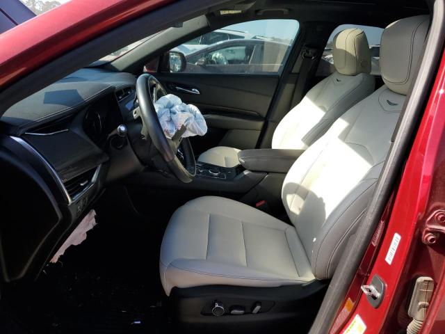 2020 CADILLAC XT4 SPORT 1GYFZER45LF105924
