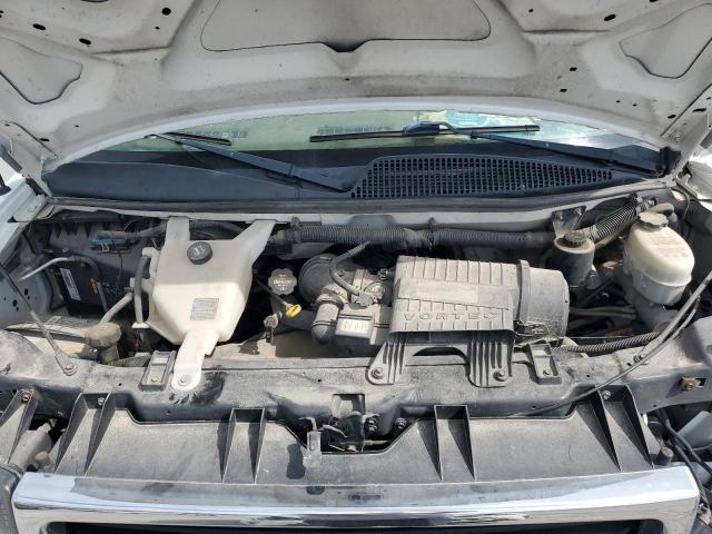 2015 GMC SAVANA G25 1GTW7FCF3F1909393