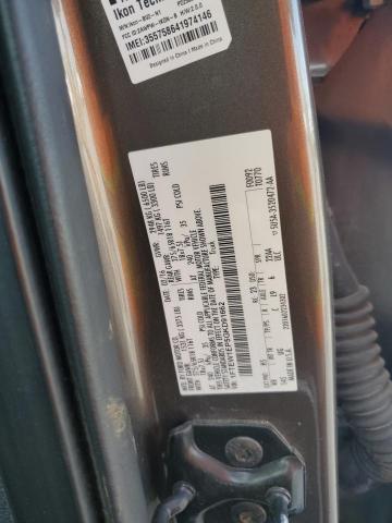 2016 FORD F150 SUPER - 1FTEW1EP5GKD91662