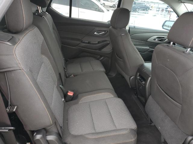 2018 CHEVROLET TRAVERSE L - 1GNERFKW8JJ152840