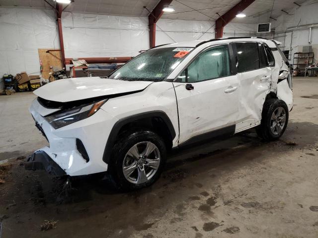 Vin: 2t3p1rfv7rw413268, lot: 52360045, toyota rav4 xle 2024 img_1