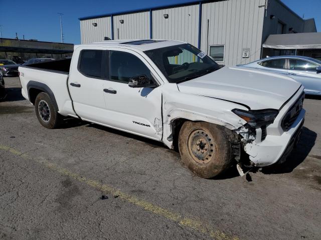 Vin: 3tmlb5jn9sm104338, lot: 54897225, toyota tacoma double cab 20254