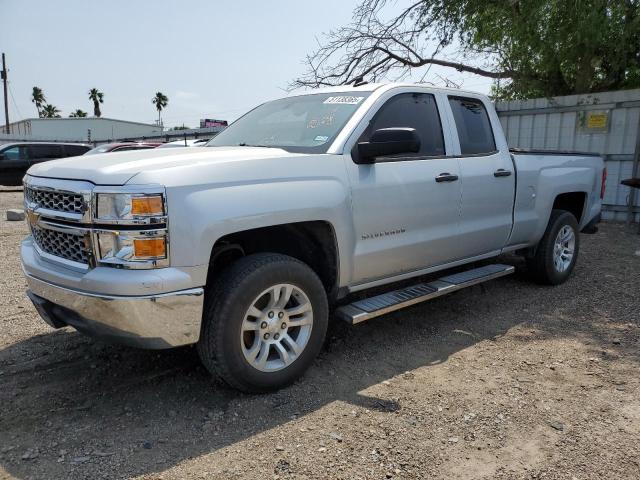 CHEVROLET SILVERADO C1500 LT