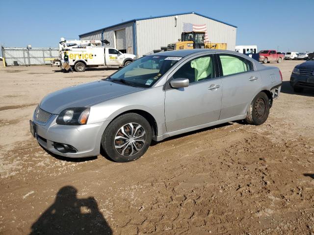 Vin: 4a32b3ffxbe005404, lot: 52459125, mitsubishi galant es 2011 img_1