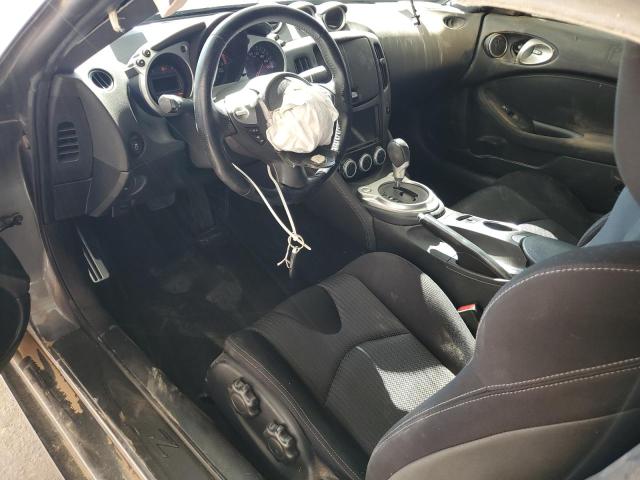 2020 NISSAN 370Z BASE - JN1AZ4EH0LM820451