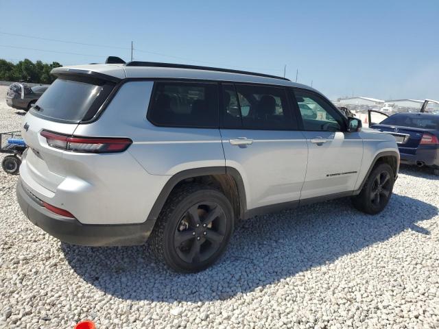 Vin: 1c4rjkag5p8789687, lot: 52431385, jeep grand cher l laredo 20233