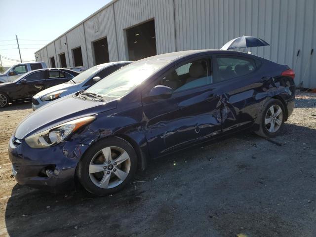 Vin: 5npdh4ae7dh421914, lot: 53532555, hyundai elantra gls 2013 img_1
