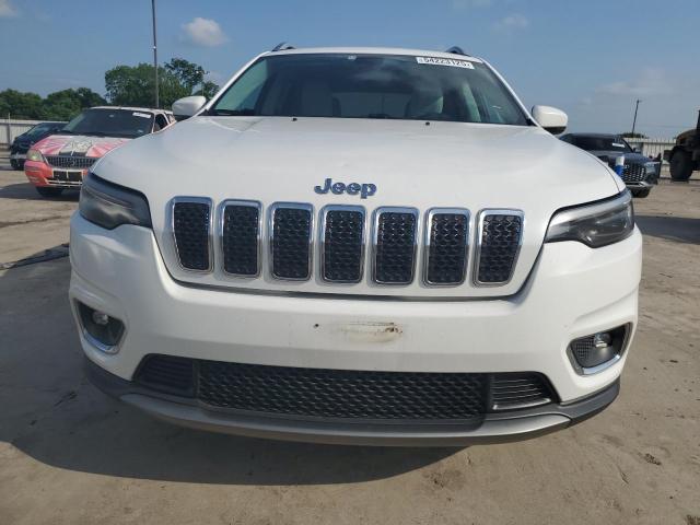 2019 JEEP CHEROKEE L - 1C4PJLDB3KD340005