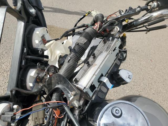 2007 HARLEY-DAVIDSON FLHX - 1HD1KB4197Y723496