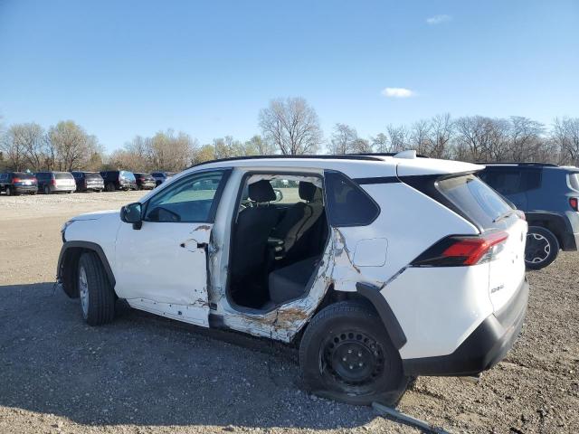 Vin: 2t3h1rfv9mc146617, lot: 52175815, toyota rav4 le 20212