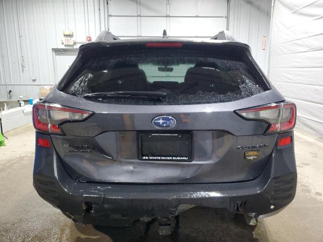 2024 SUBARU OUTBACK WI 4S4BTGUD8R3219690