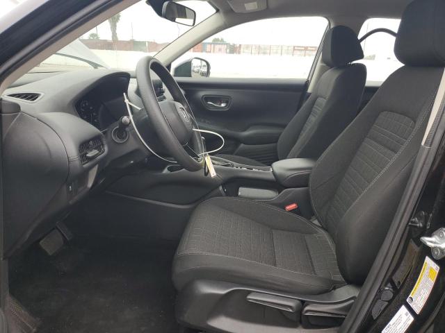2023 HONDA HR-V LX - 3CZRZ1H30PM742210