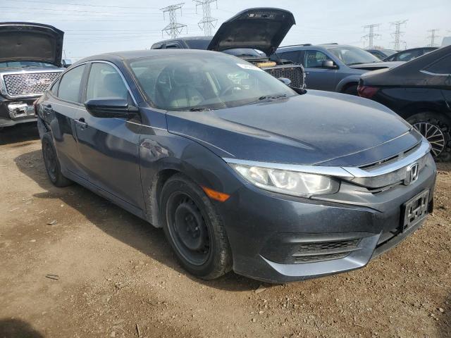 Vin: 19xfc2f55ge094779, lot: 54508035, honda civic lx 20164
