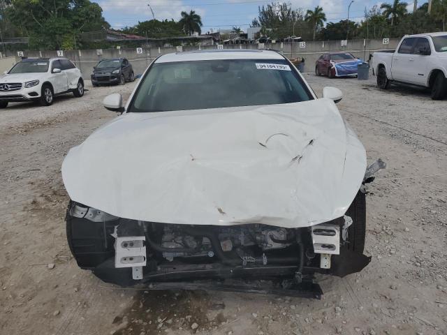 2022 NISSAN ALTIMA SL - 1N4BL4EV4NN400512