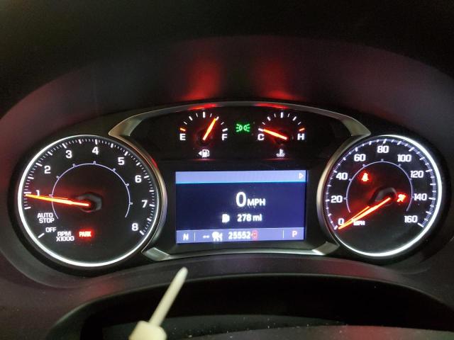 2022 GMC TERRAIN AT 3GKALYEV3NL265573