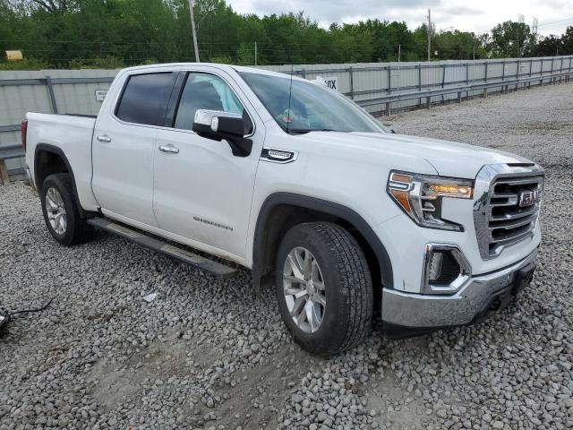 Vin: 3gtp8ded2kg276947, lot: 53529835, gmc sierra c1500 slt 20194