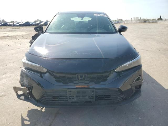 2022 HONDA CIVIC SPOR - 19XFL2H8XNE021069