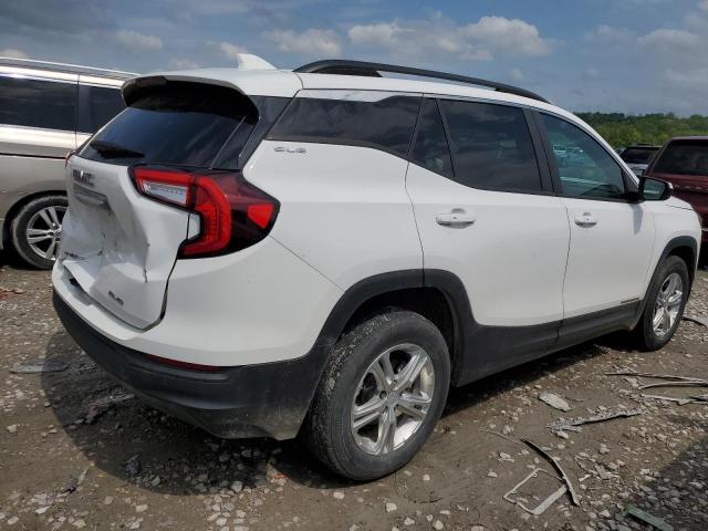 2022 GMC TERRAIN SL 3GKALTEV3NL128085