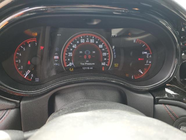 2023 DODGE DURANGO R/ - 1C4SDJCT6PC695571