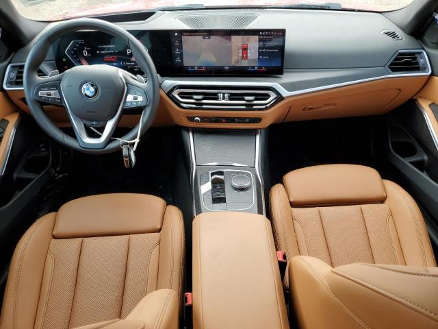 2024 BMW 330XI - 3MW89FF09R8E04692