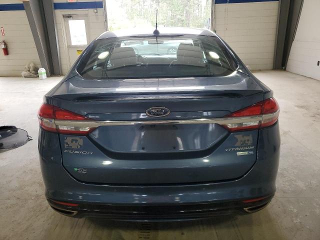 2018 FORD FUSION TIT - 3FA6P0D94JR226211