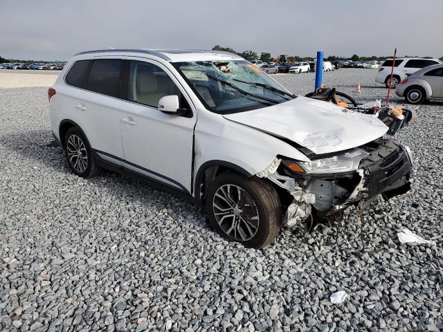Vin: ja4ad3a35hz024363, lot: 52432455, mitsubishi outlander se 20174