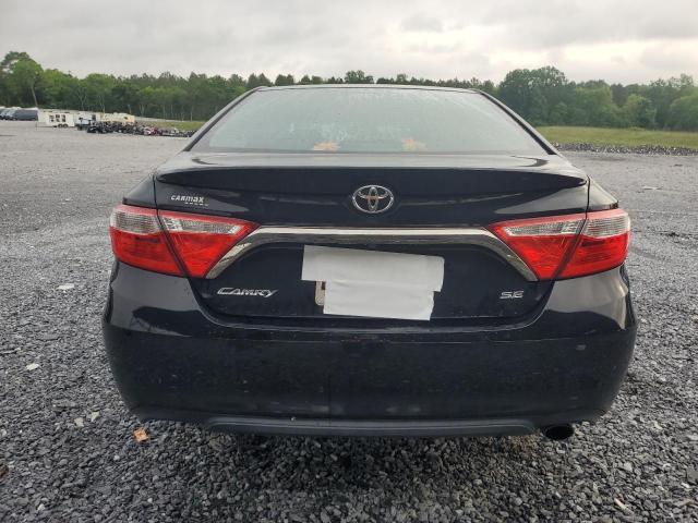 2017 TOYOTA CAMRY LE - 4T1BF1FK7HU288525