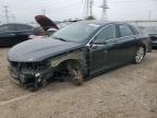 2015 LINCOLN MKZ HYBRID - 3LN6L2LU6FR624580